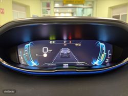 Peugeot 3008 Hybrid 225 Allure Pack e-EAT8 165 kW (225 CV) - Miniatura 15