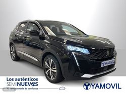 Peugeot 3008 Hybrid 225 Allure Pack e-EAT8 165 kW (225 CV) - Miniatura 2