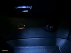 Peugeot 3008 Hybrid 225 Allure Pack e-EAT8 165 kW (225 CV) - Miniatura 22