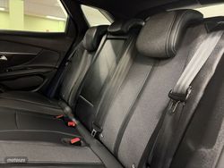 Peugeot 3008 Hybrid 225 Allure Pack e-EAT8 165 kW (225 CV) - Miniatura 23