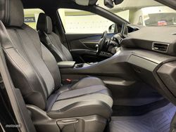 Peugeot 3008 Hybrid 225 Allure Pack e-EAT8 165 kW (225 CV) - Miniatura 26