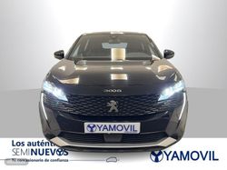 Peugeot 3008 Hybrid 225 Allure Pack e-EAT8 165 kW (225 CV) - Miniatura 3