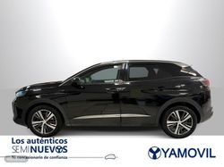 Peugeot 3008 Hybrid 225 Allure Pack e-EAT8 165 kW (225 CV) - Miniatura 4
