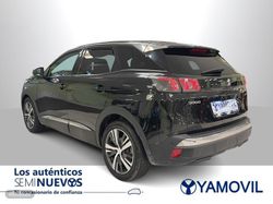 Peugeot 3008 Hybrid 225 Allure Pack e-EAT8 165 kW (225 CV) - Miniatura 5
