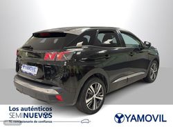 Peugeot 3008 Hybrid 225 Allure Pack e-EAT8 165 kW (225 CV) - Miniatura 6