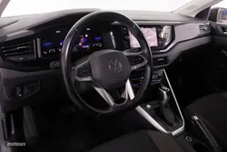 Volkswagen Polo 1.0 TSI LIFE DSG AUTO 95CV 5P # IVA DEDUCIBLE,NAVI,PARKTRONIC,CAMARA TRASERA - Miniatura 10