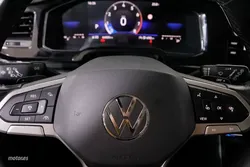 Volkswagen Polo 1.0 TSI LIFE DSG AUTO 95CV 5P # IVA DEDUCIBLE,NAVI,PARKTRONIC,CAMARA TRASERA - Miniatura 12