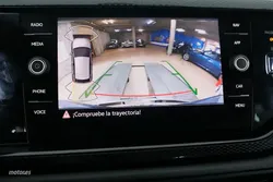 Volkswagen Polo 1.0 TSI LIFE DSG AUTO 95CV 5P # IVA DEDUCIBLE,NAVI,PARKTRONIC,CAMARA TRASERA - Miniatura 17