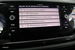Volkswagen Polo 1.0 TSI LIFE DSG AUTO 95CV 5P # IVA DEDUCIBLE,NAVI,PARKTRONIC,CAMARA TRASERA - Miniatura 18