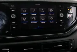 Volkswagen Polo 1.0 TSI LIFE DSG AUTO 95CV 5P # IVA DEDUCIBLE,NAVI,PARKTRONIC,CAMARA TRASERA - Miniatura 19