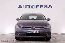 Volkswagen Polo 1.0 TSI LIFE DSG AUTO 95CV 5P # IVA DEDUCIBLE,NAVI,PARKTRONIC,CAMARA TRASERA - Miniatura 2