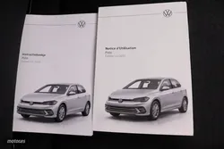 Volkswagen Polo 1.0 TSI LIFE DSG AUTO 95CV 5P # IVA DEDUCIBLE,NAVI,PARKTRONIC,CAMARA TRASERA - Miniatura 25