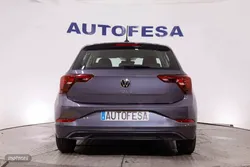 Volkswagen Polo 1.0 TSI LIFE DSG AUTO 95CV 5P # IVA DEDUCIBLE,NAVI,PARKTRONIC,CAMARA TRASERA - Miniatura 6
