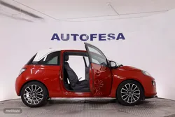 Opel Adam 1.4 XER GLAM 100CV 3P # TECHO, - Miniatura 11