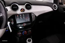 Opel Adam 1.4 XER GLAM 100CV 3P # TECHO, - Miniatura 14