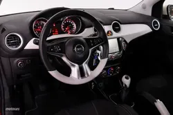 Opel Adam 1.4 XER GLAM 100CV 3P # TECHO, - Miniatura 15