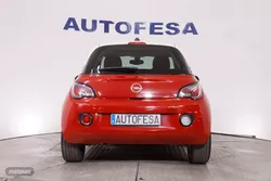 Opel Adam 1.4 XER GLAM 100CV 3P # TECHO, - Miniatura 2