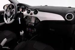 Opel Adam 1.4 XER GLAM 100CV 3P # TECHO, - Miniatura 20