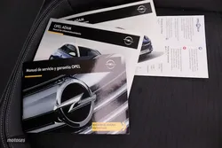 Opel Adam 1.4 XER GLAM 100CV 3P # TECHO, - Miniatura 22