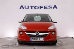Opel Adam 1.4 XER GLAM 100CV 3P # TECHO, - Miniatura 4
