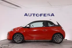 Opel Adam 1.4 XER GLAM 100CV 3P # TECHO, - Miniatura 6