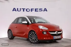 Opel Adam 1.4 XER GLAM 100CV 3P # TECHO, - Miniatura 7