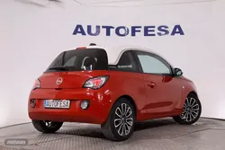 Opel Adam 1.4 XER GLAM 100CV 3P # TECHO, - Miniatura 8