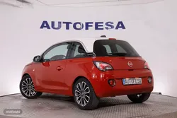 Opel Adam 1.4 XER GLAM 100CV 3P # TECHO, - Miniatura 9