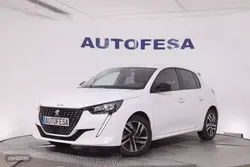 Peugeot 208 1.2 ALLURE PACK 100CV AUTO 5P # PARKTRONIC - Miniatura 1