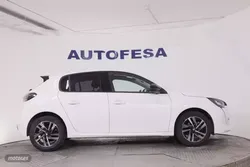 Peugeot 208 1.2 ALLURE PACK 100CV AUTO 5P # PARKTRONIC - Miniatura 10