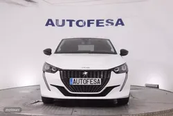 Peugeot 208 1.2 ALLURE PACK 100CV AUTO 5P # PARKTRONIC - Miniatura 2