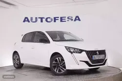 Peugeot 208 1.2 ALLURE PACK 100CV AUTO 5P # PARKTRONIC - Miniatura 3