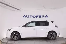 Peugeot 208 1.2 ALLURE PACK 100CV AUTO 5P # PARKTRONIC - Miniatura 4