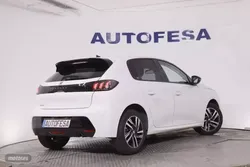Peugeot 208 1.2 ALLURE PACK 100CV AUTO 5P # PARKTRONIC - Miniatura 5