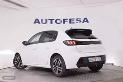 Peugeot 208 1.2 ALLURE PACK 100CV AUTO 5P # PARKTRONIC - Miniatura 7