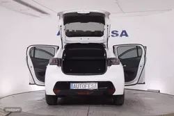 Peugeot 208 1.2 ALLURE PACK 100CV AUTO 5P # PARKTRONIC - Miniatura 8
