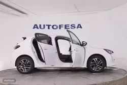 Peugeot 208 1.2 ALLURE PACK 100CV AUTO 5P # PARKTRONIC - Miniatura 9