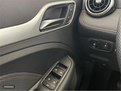 MG ZS 1.0T Luxury Auto - Miniatura 11