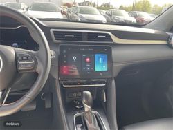 MG ZS 1.0T Luxury Auto - Miniatura 13