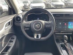MG ZS 1.0T Luxury Auto - Miniatura 18