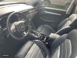 MG ZS 1.0T Luxury Auto - Miniatura 19