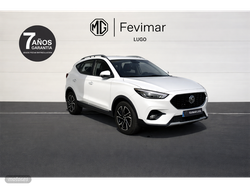 MG ZS 1.0T Luxury Auto - Miniatura 3