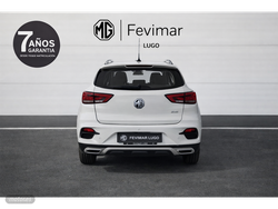 MG ZS 1.0T Luxury Auto - Miniatura 4