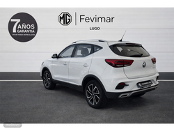 MG ZS 1.0T Luxury Auto - Miniatura 5