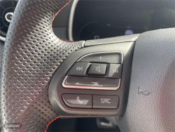 MG ZS 1.0T Luxury Auto - Miniatura 7