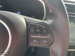 MG ZS 1.0T Luxury Auto - Miniatura 8