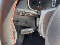 MG ZS 1.0T Luxury Auto - Miniatura 9