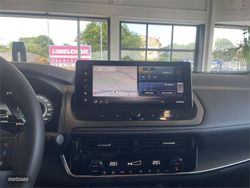 Nissan Qashqai DIG-T 116kW CVT N-Connecta - Miniatura 12