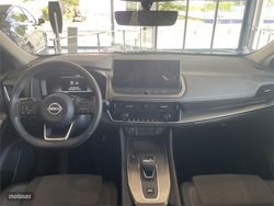 Nissan Qashqai DIG-T 116kW CVT N-Connecta - Miniatura 14