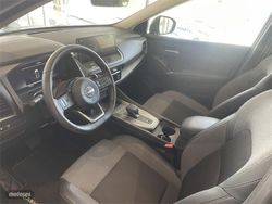 Nissan Qashqai DIG-T 116kW CVT N-Connecta - Miniatura 16